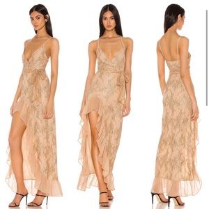 New with tags - Esperanza Gown